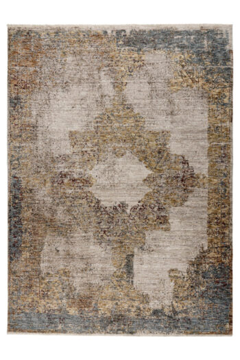 Obsession, Kusový koberec Picasso 697 Multi, 80x150, viacfarebná, chodba / predsieň