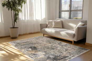 Obsession, Kusový koberec Picasso 698 Pobl, 200x290, viacfarebná, chodba / predsieň