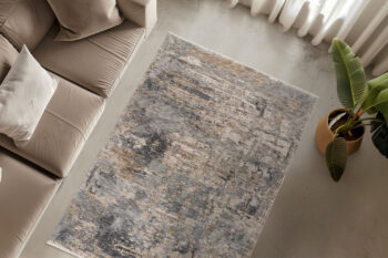 Obsession, Kusový koberec Picasso 698 Pobl, 80x150, viacfarebná, chodba / predsieň