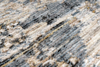 Obsession, Kusový koberec Picasso 698 Pobl, 80x150, viacfarebná, chodba / predsieň