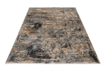 Obsession, Kusový koberec Picasso 698 Pobl, 80x150, viacfarebná, chodba / predsieň