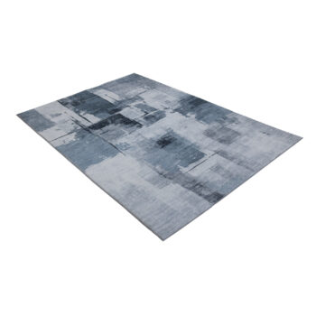 Obsession, Kusový koberec Posh 300 Grey, 160x230, šedá, chodba / predsieň
