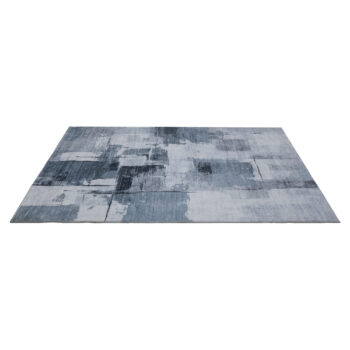 Obsession, Kusový koberec Posh 300 Grey, 160x230, šedá, chodba / predsieň
