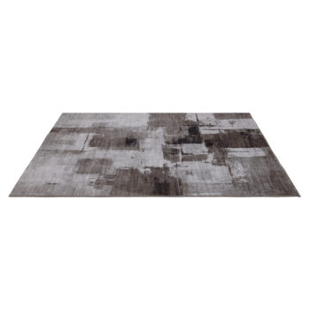 Obsession, Kusový koberec Posh 300 Taupe, 120x170, hnedá, chodba / predsieň