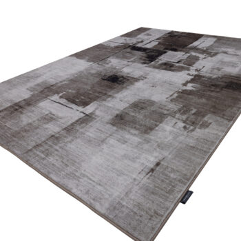Obsession, Kusový koberec Posh 300 Taupe, 230x330, hnedá, chodba / predsieň