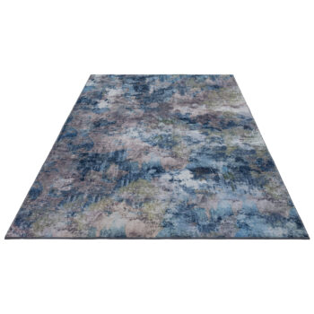 Obsession, Kusový koberec Posh 301 Multi, 160x230, viacfarebná, chodba / predsieň