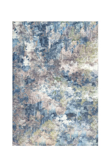 Obsession, Kusový koberec Posh 301 Multi, 80x150, viacfarebná, chodba / predsieň