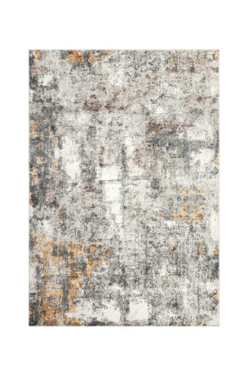 Obsession, Kusový koberec Posh 304 Terrakotta, 200x290, oranžová, chodba / predsieň