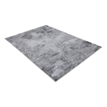 Obsession, Kusový koberec Posh 305 Grey, 120x170, šedá, chodba / predsieň