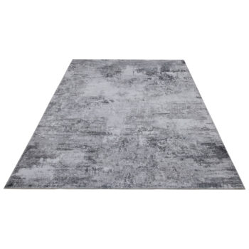 Obsession, Kusový koberec Posh 305 Grey, 120x170, šedá, chodba / predsieň