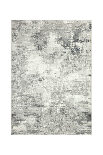 Obsession, Kusový koberec Posh 305 Grey, 80x150, šedá, chodba / predsieň