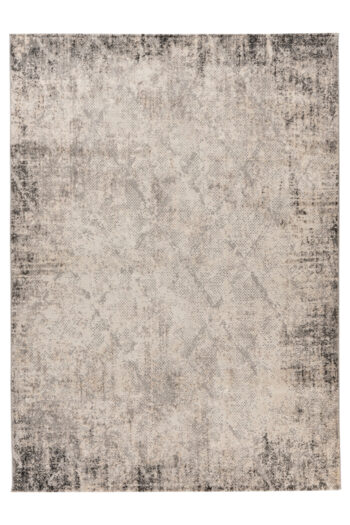 Obsession, Kusový koberec Salsa 694 Grey, 120x170, šedá, obývacia izba