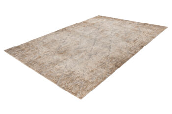 Obsession, Kusový koberec Salsa 694 Taupe, 120x170, béžová, obývacia izba