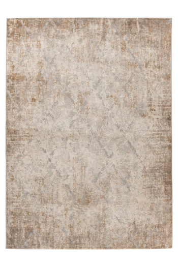 Obsession, Kusový koberec Salsa 694 Taupe, 120x170, béžová, obývacia izba