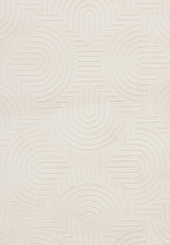Obsession, Kusový koberec Zen Sei 200 Cream, 200x290, béžová, chodba / predsieň