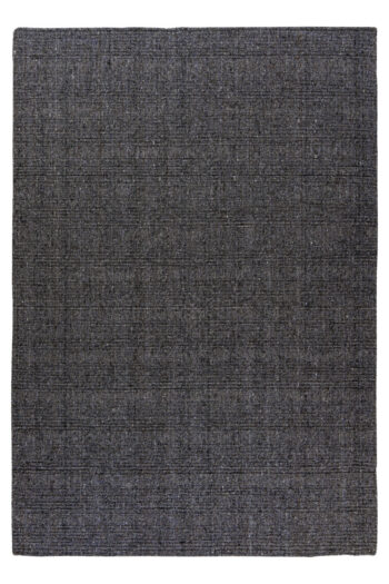 Obsession, Ručne tkaný kusový koberec My Jarven 935 anthracite, 200x290, šedá, obývacia izba
