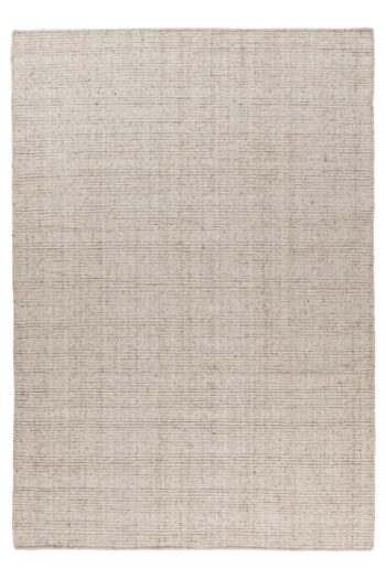 Obsession, Ručne tkaný kusový koberec My Jarven 935 ivory, 160x230, biela, obývacia izba