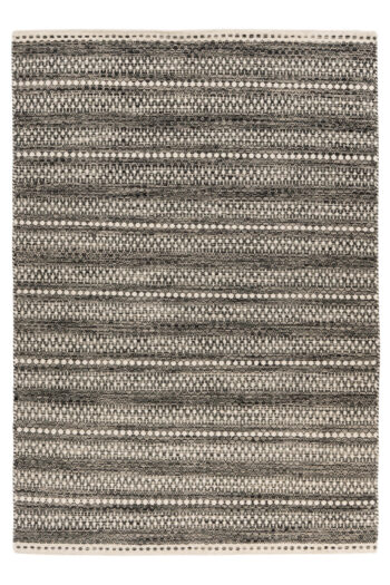 Obsession, Ručne viazaný kusový koberec Jaipur 335 Grey, 80x150, šedá, obývacia izba
