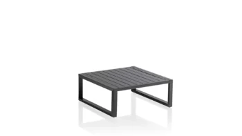 Ocean skid príručný stolík / taburetka