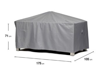 Ochranná plachta na stol L 175x105