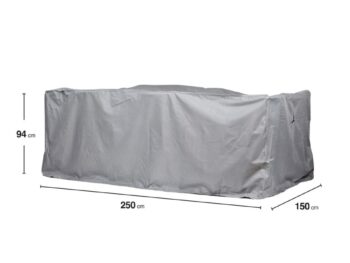 Ochranná plachta na stolovú súpravu 250x150 cm