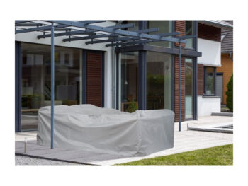 Ochranná plachta pre sedaciu súpravu Corner M (237x237cm)