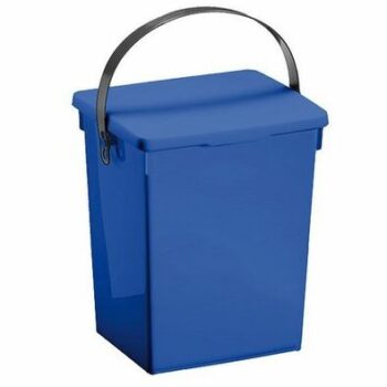 Odpadkový kôš, 5 l