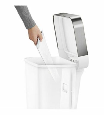 Odpadkový kôš Simplehuman CW1387CB 45 l