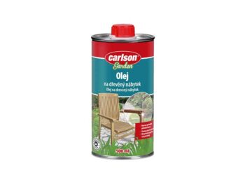 Olej na drevený nábytok 500ml