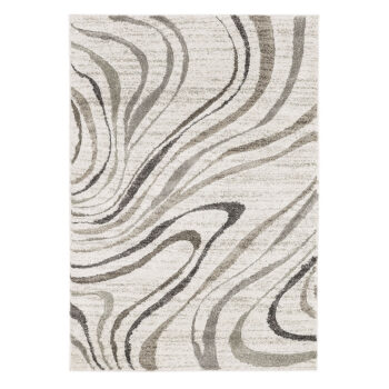 Oriental Weavers, Kusový koberec Jeneen 90/C78W, 200x280, béžová, detská izba