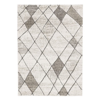 Oriental Weavers, Kusový koberec Jeneen 90/C78W, 200x280, béžová, detská izba