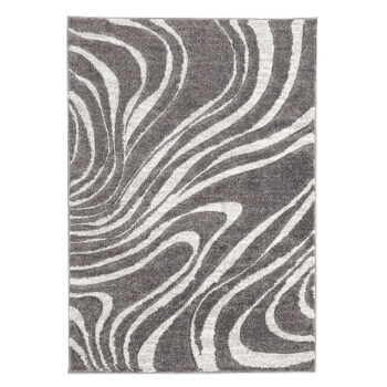 Oriental Weavers, Kusový koberec Jeneen 90/C78W, 200x280, šedá, detská izba