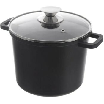 Orion Hrniec so sklenenou pokrievkou Grande, 4,4 l, 4,4 l