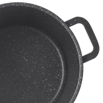 Orion Hrniec so sklenenou pokrievkou Grande, 4,4 l, 4,4 l