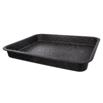 Orion Plech smalt s nepriľnavým povrchom GRANDE 39 x 33 cm