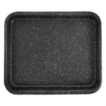 Orion Plech smalt s nepriľnavým povrchom GRANDE 39 x 33 cm