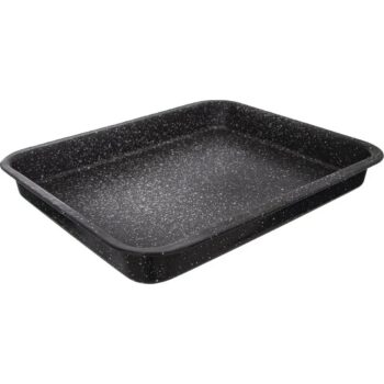 Orion Plech smalt s nepriľnavým povrchom GRANDE 39 x 33 cm