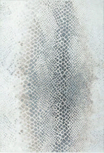 Osta, AKCIA: 80x140 cm Kusový koberec Piazzo 12263 910, šedá, chodba / predsieň
