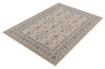 Osta, Kusový koberec Diamond 7277 101, 67x130, béžová, kancelária