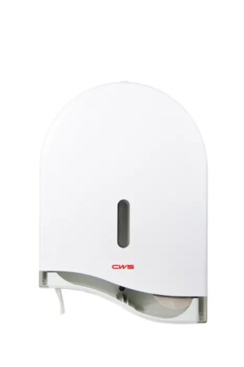 Ostatní - CWS zásobník toal.papiera (rola 28cm) Paradise Superroll 4630000 4630000