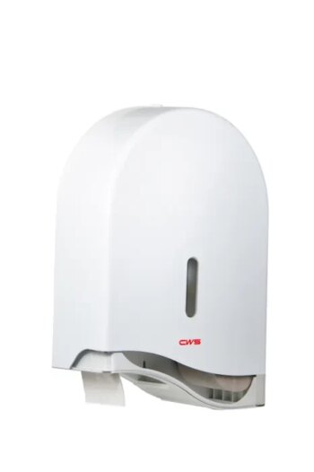 Ostatní - CWS zásobník toal.papiera (rola 28cm) Paradise Superroll 4630000 4630000
