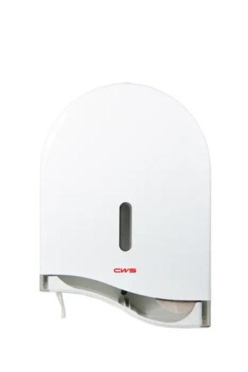 Ostatní - CWS zásobník toal.papiera (rola 28cm) Paradise Superroll 4630000 4630000