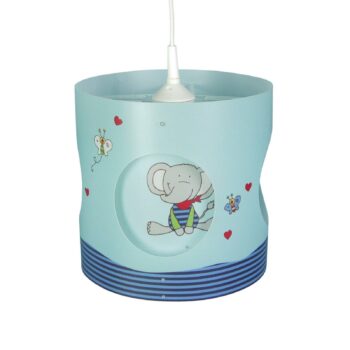 Otočná lampa do detskej izby Lolo Lombardo