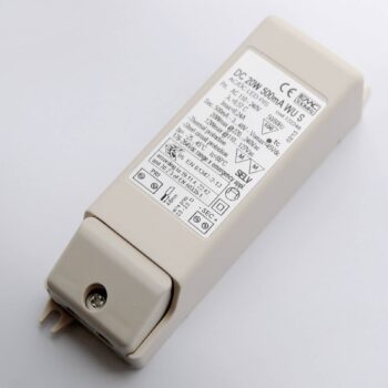 Ovládač Egger DLS pre vstavané LED svietidlá 2-20 W