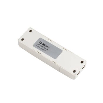 Ovládač LED Egger DLS, 350 mA, 1-15 W, on/off