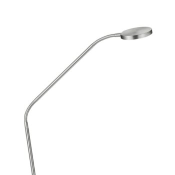 Ovládanie gestami – stojaca LED lampa Hestia