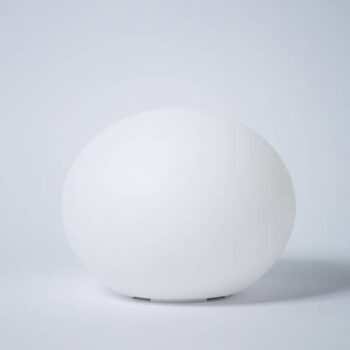 Ovládateľné dekoratívne svetlo LED Flatball XXS IP68
