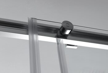 POLYSAN - ALTIS obdĺžniková sprchová zástena 1100x900 L/P varianta AL3915CAL6015C