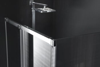 POLYSAN - ALTIS obdĺžniková sprchová zástena 1200x900 L/P varianta AL3015CAL6015C