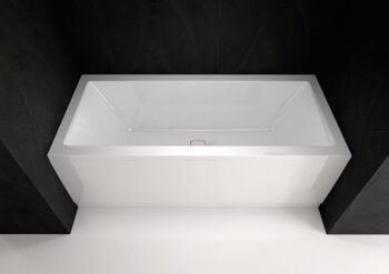 POLYSAN - COUVERT NIKA panel čelný 180x52cm 72847